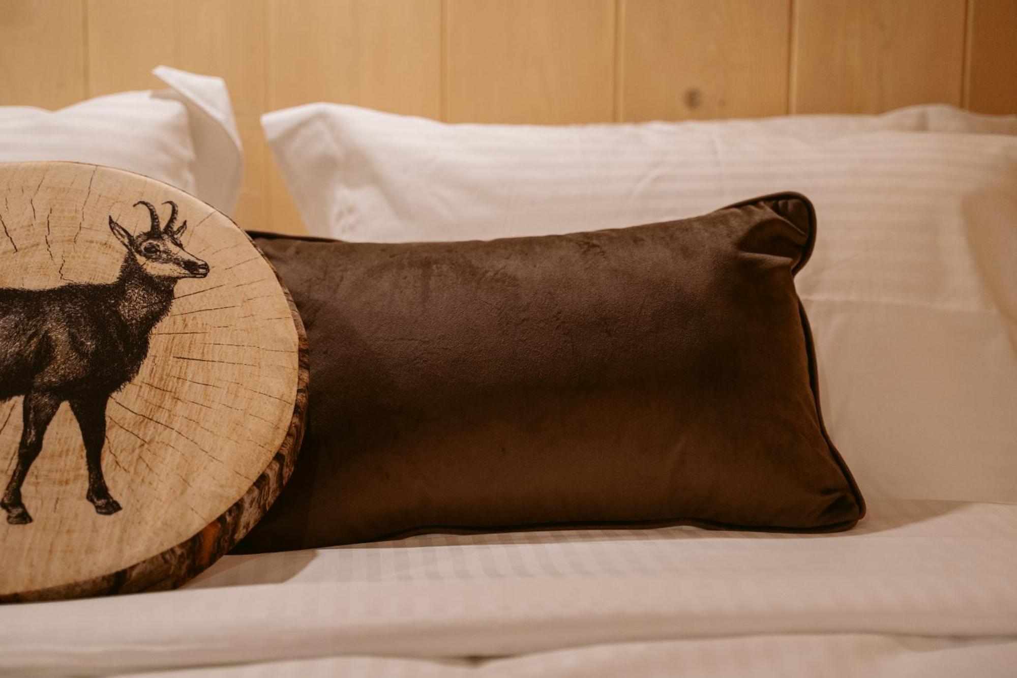 אראחובה Afanos Guesthouse חדר תמונה