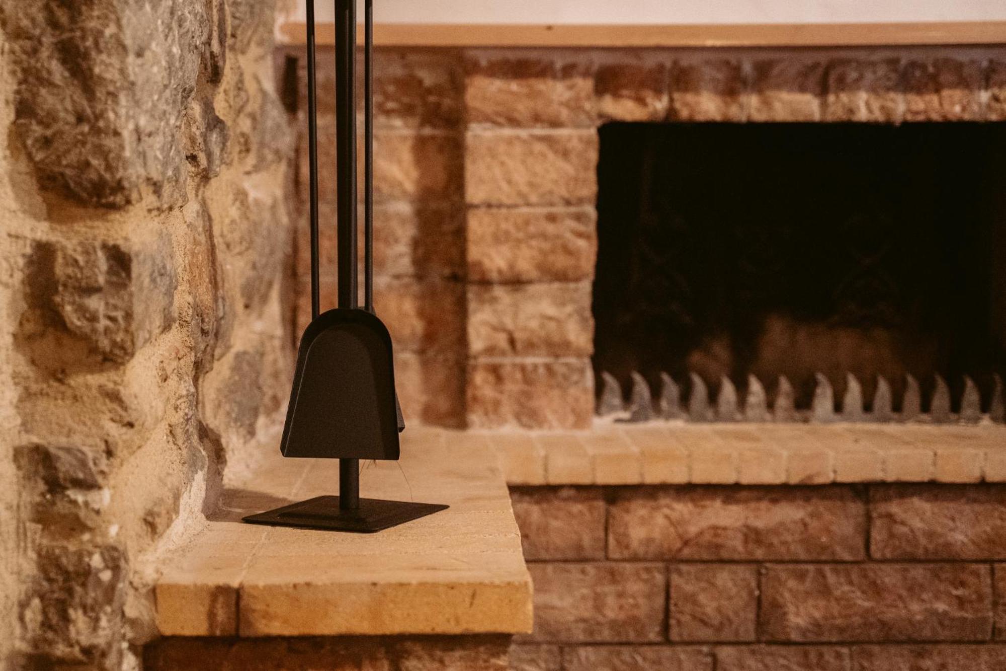 אראחובה Afanos Guesthouse חדר תמונה